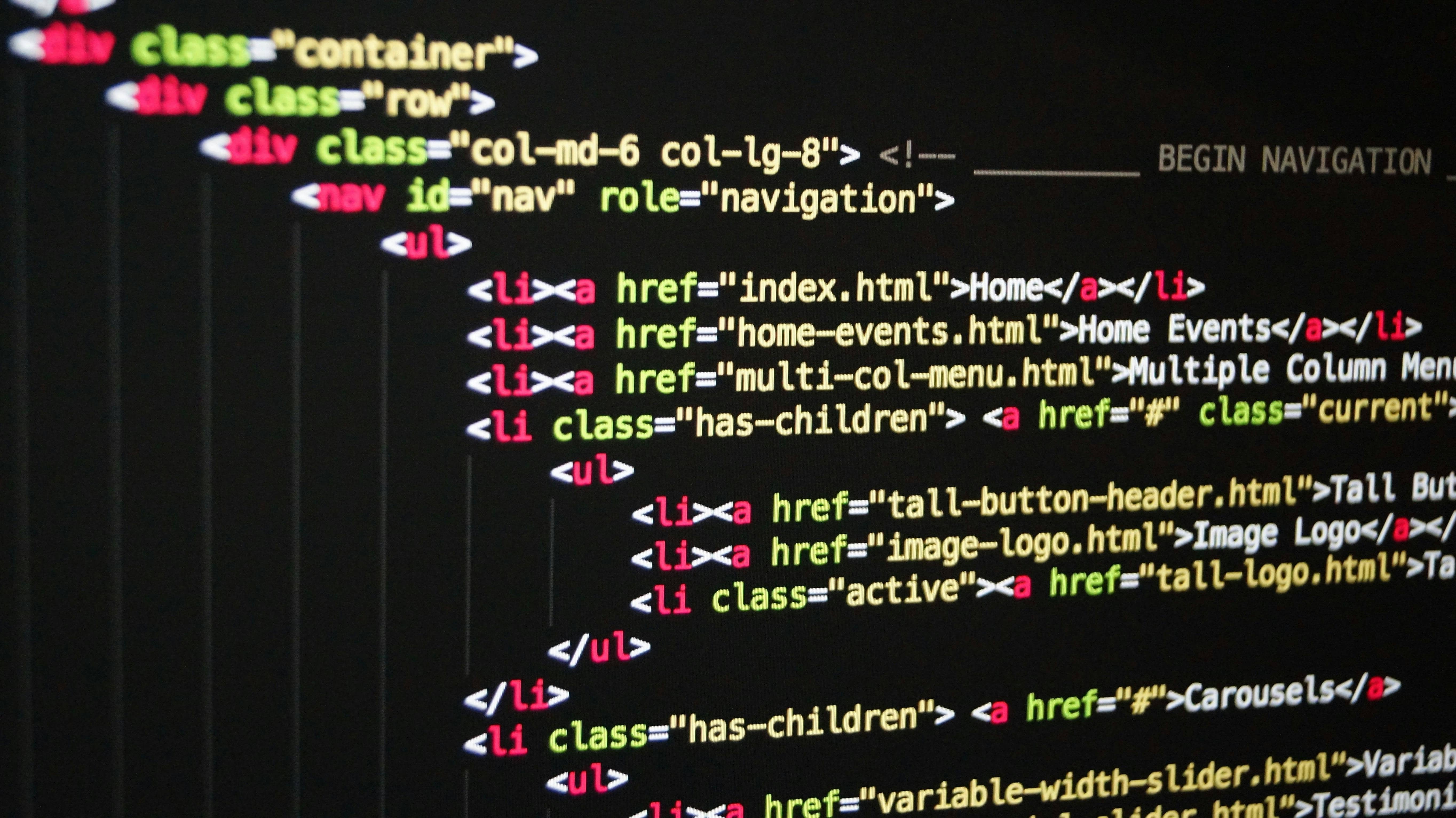 HTMLCode